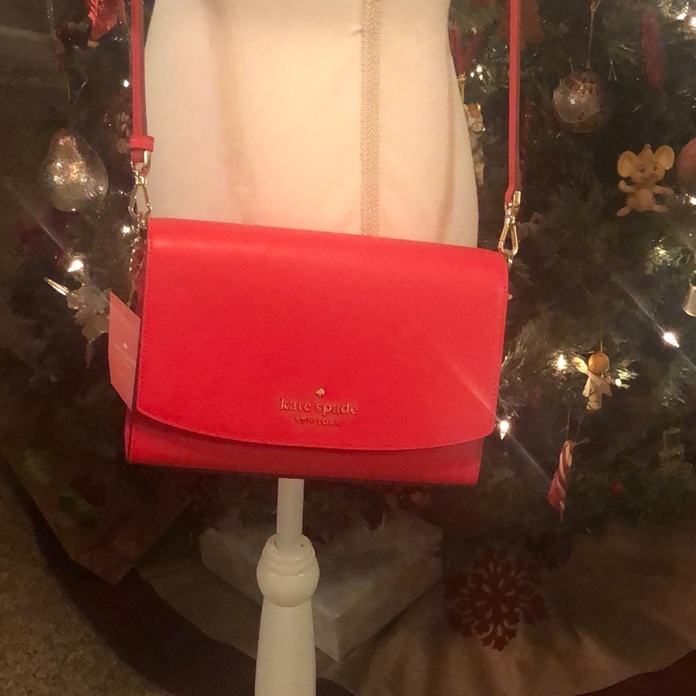kate spade crossbody